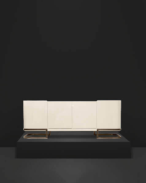 modern collection