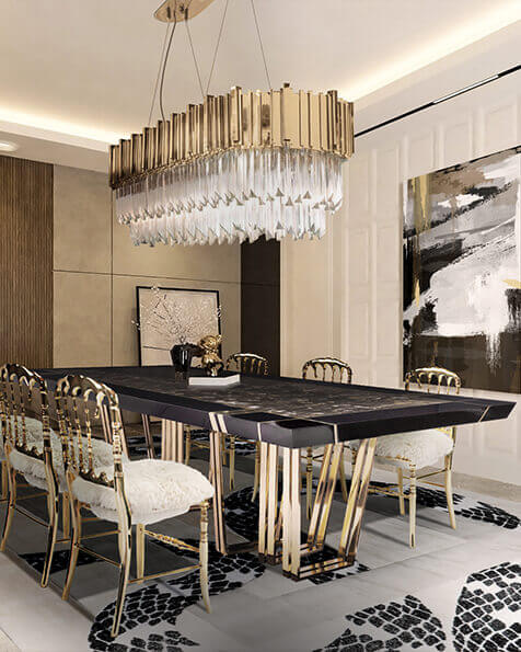 tables