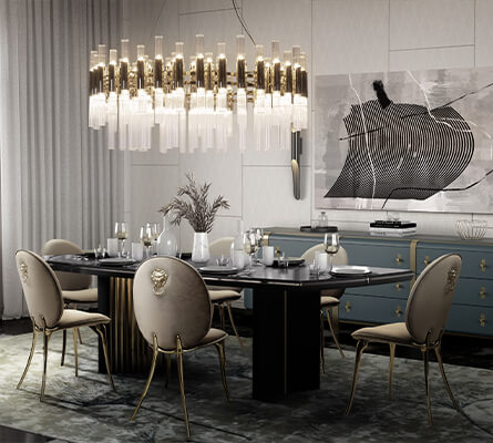 beyond dining table