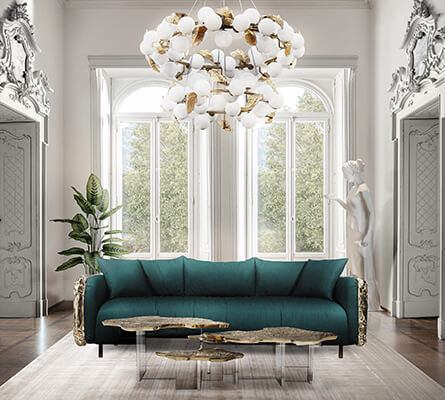 imperfectio sofa