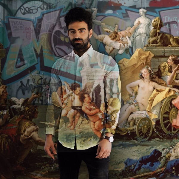 Boca do Lobo Brand Article