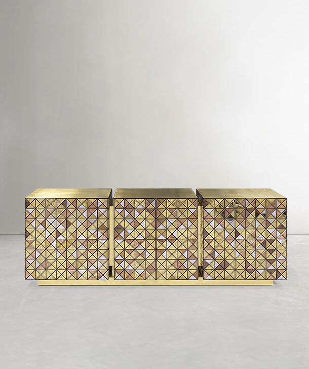 Curated Products