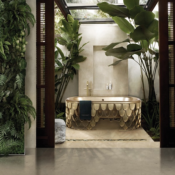 Maison Valentina Brand Article