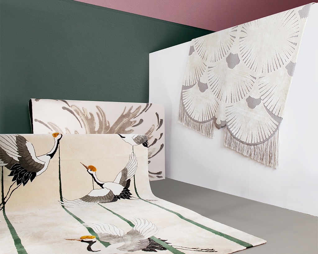 Rug Society Brand
