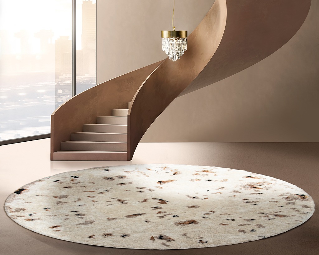 Rug Society Brand