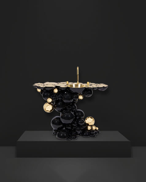 Washbasins