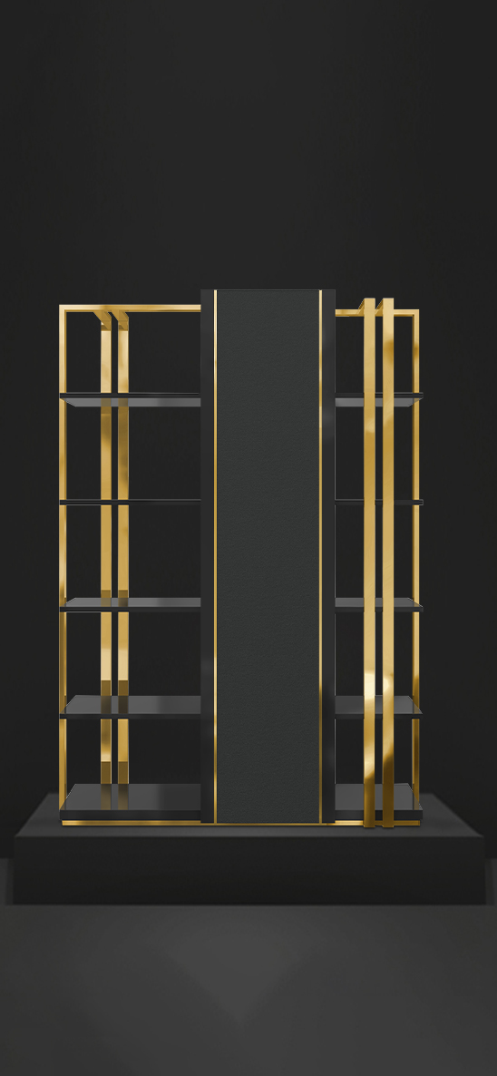 bookcases