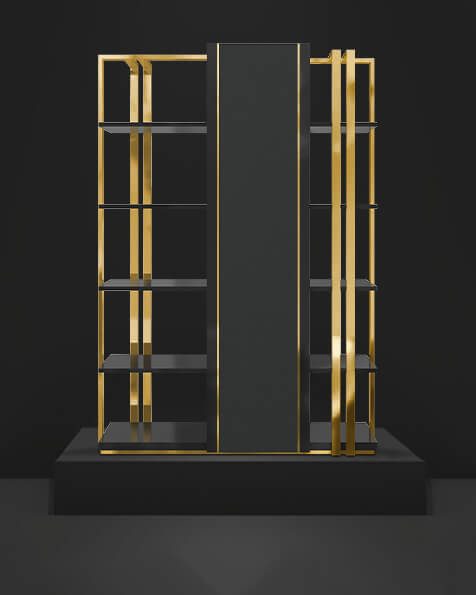 bookcases