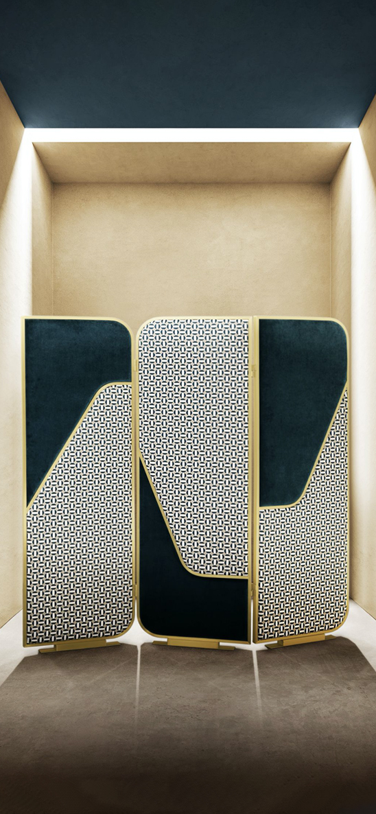 screens