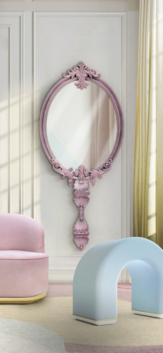 mirrors