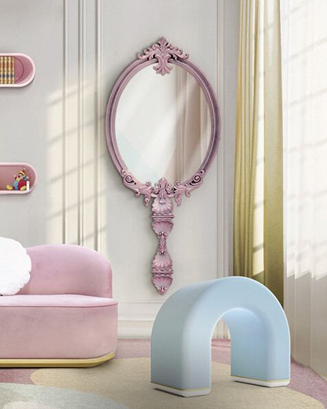 mirrors