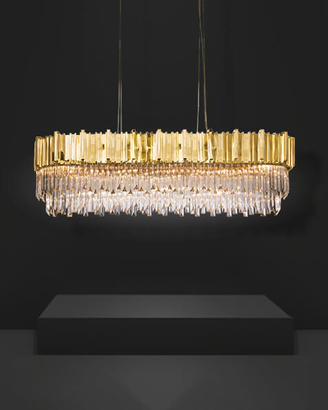 suspension lamps
