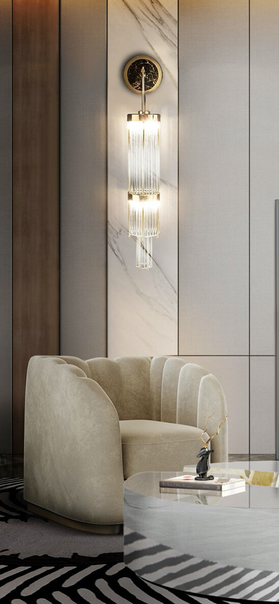 wall lamps