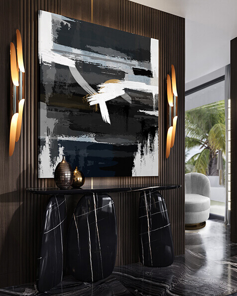 wall lamps