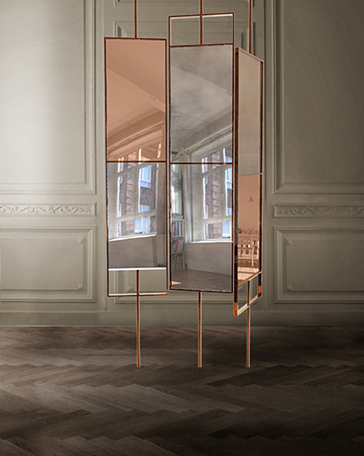 mirrors