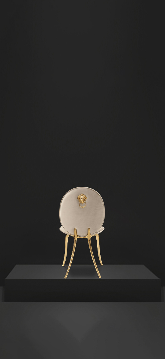 Dining chairs