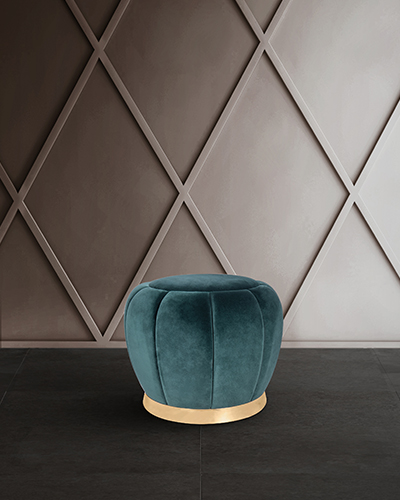Stools and benches