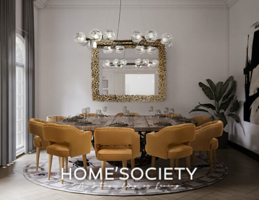 Home'Society