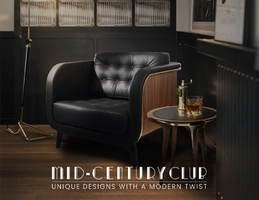 Mid-century Club