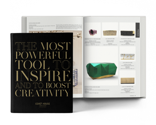 Covet House Catalogue