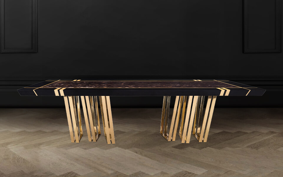 Dining Tables