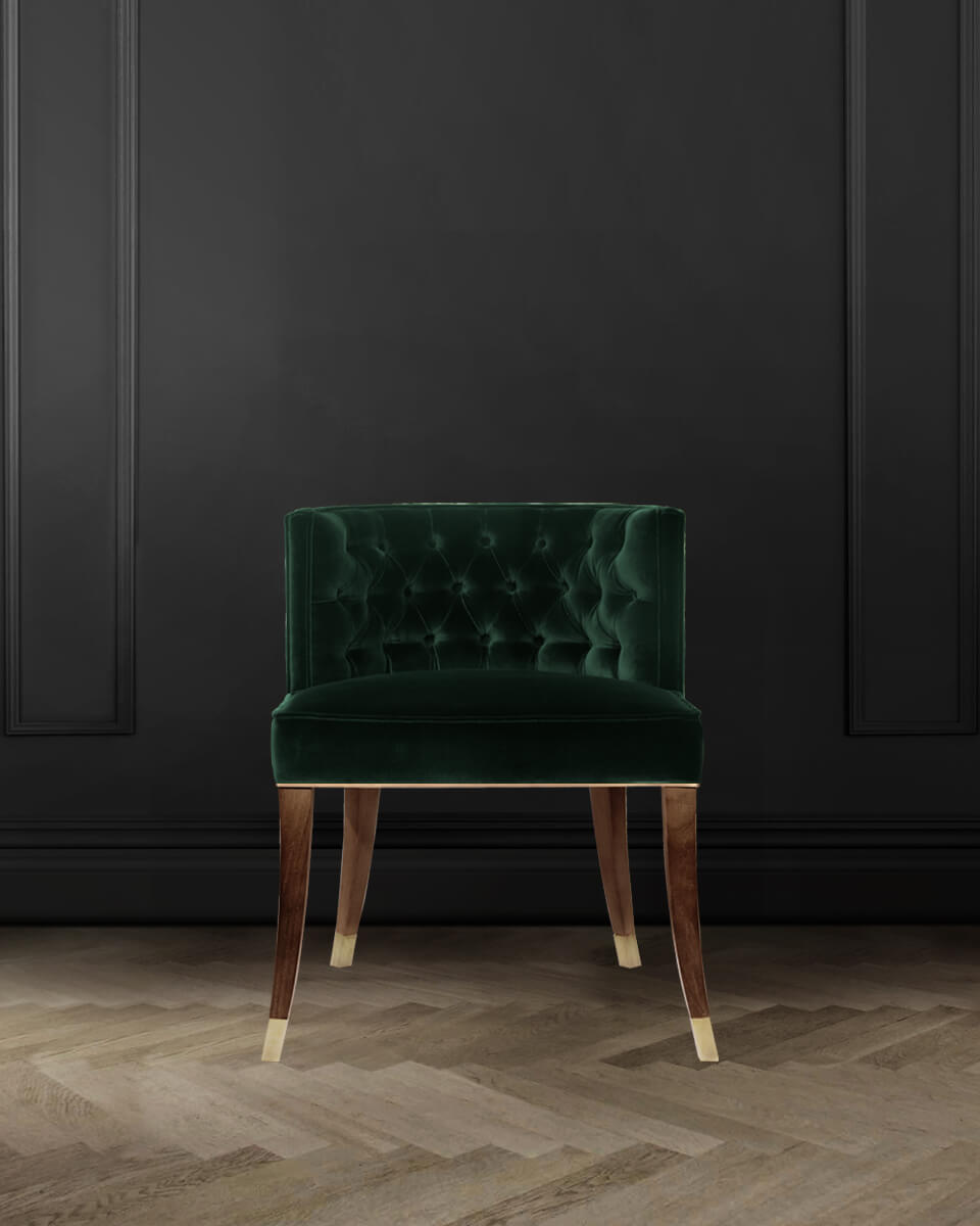 Dining Chairs