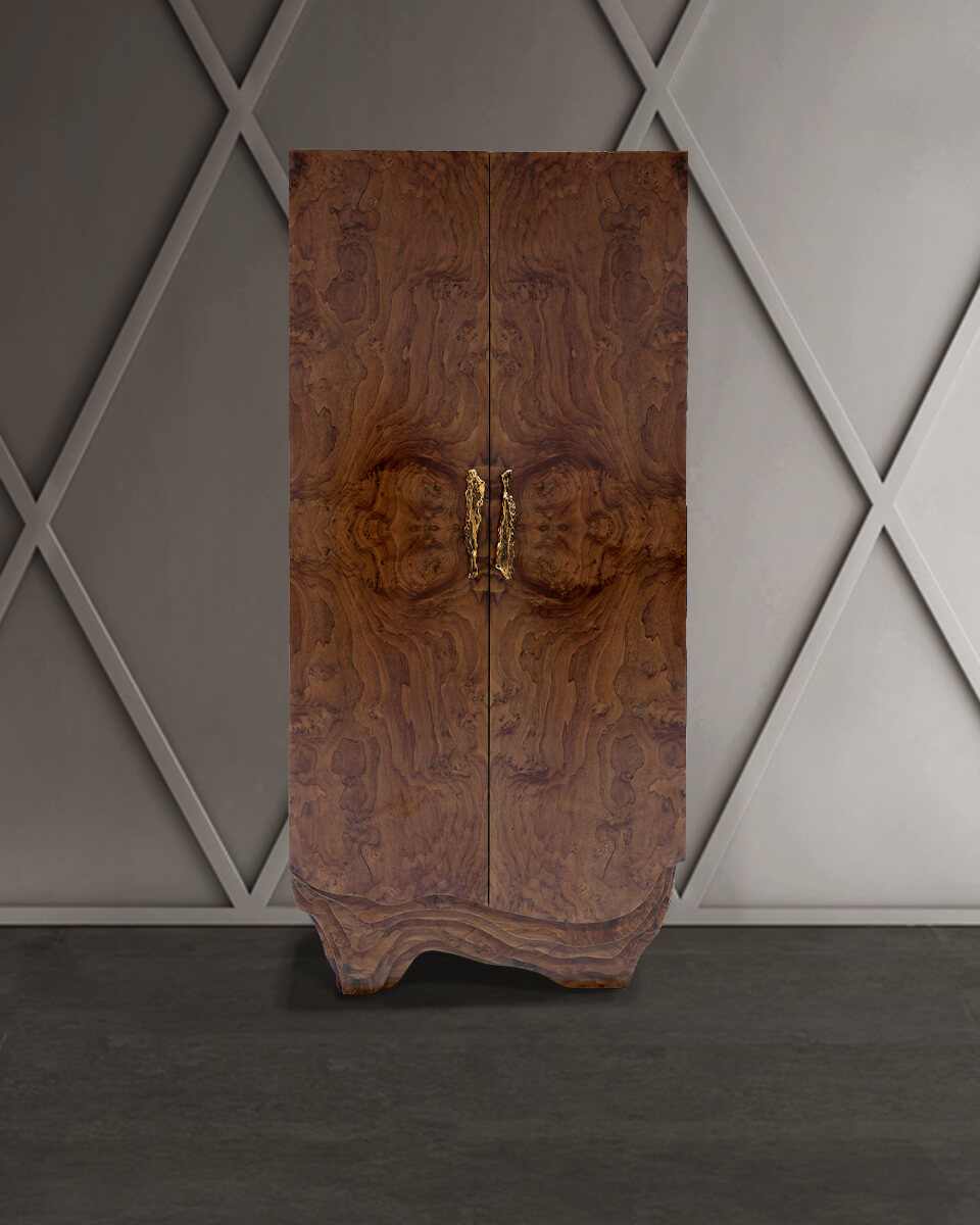 Cabinets
