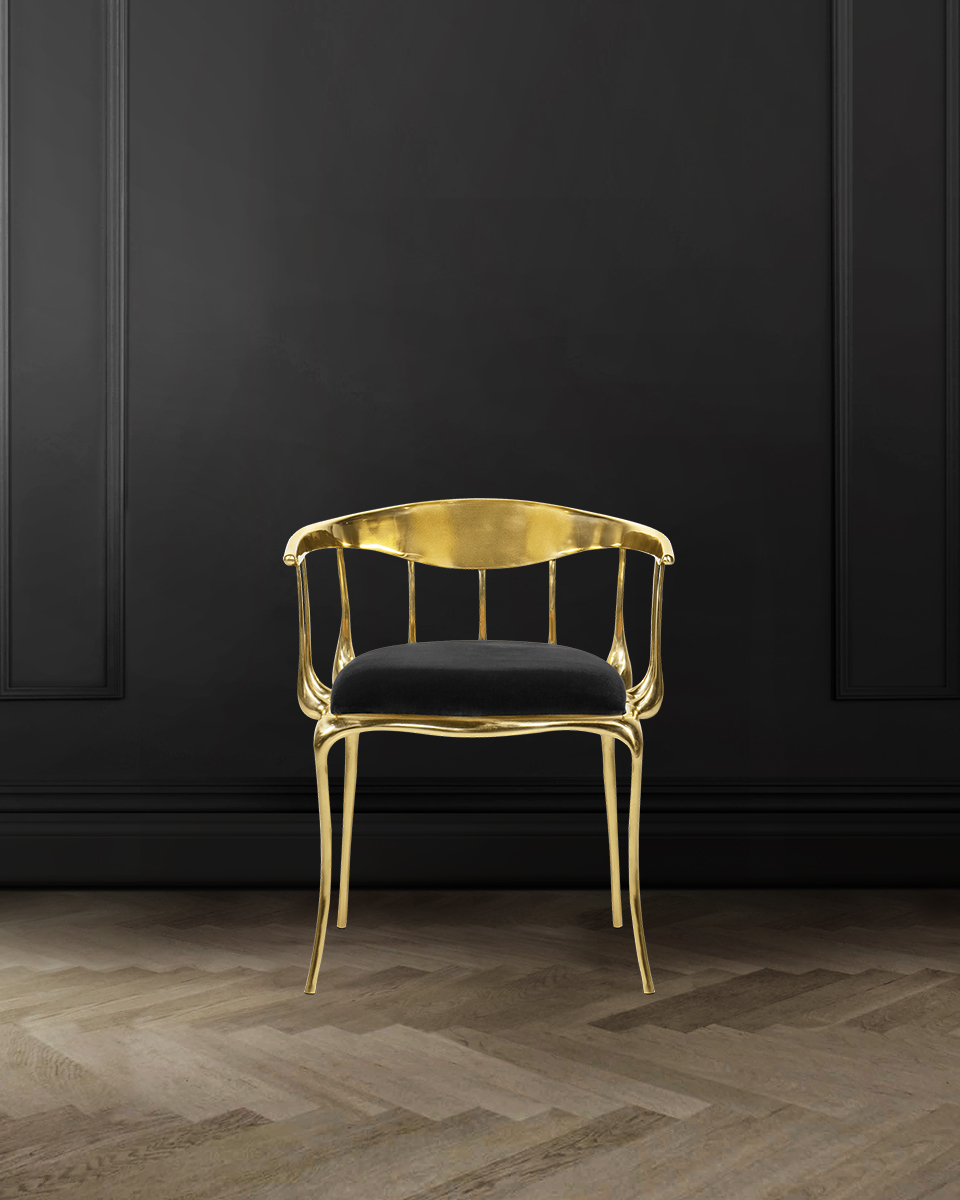 Dining Chairs