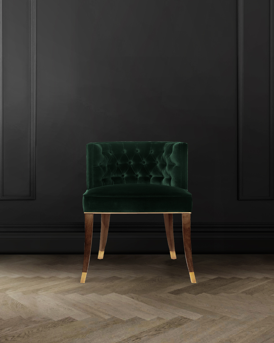 Dining Chairs