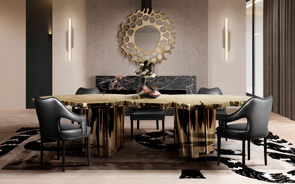 Dining Tables