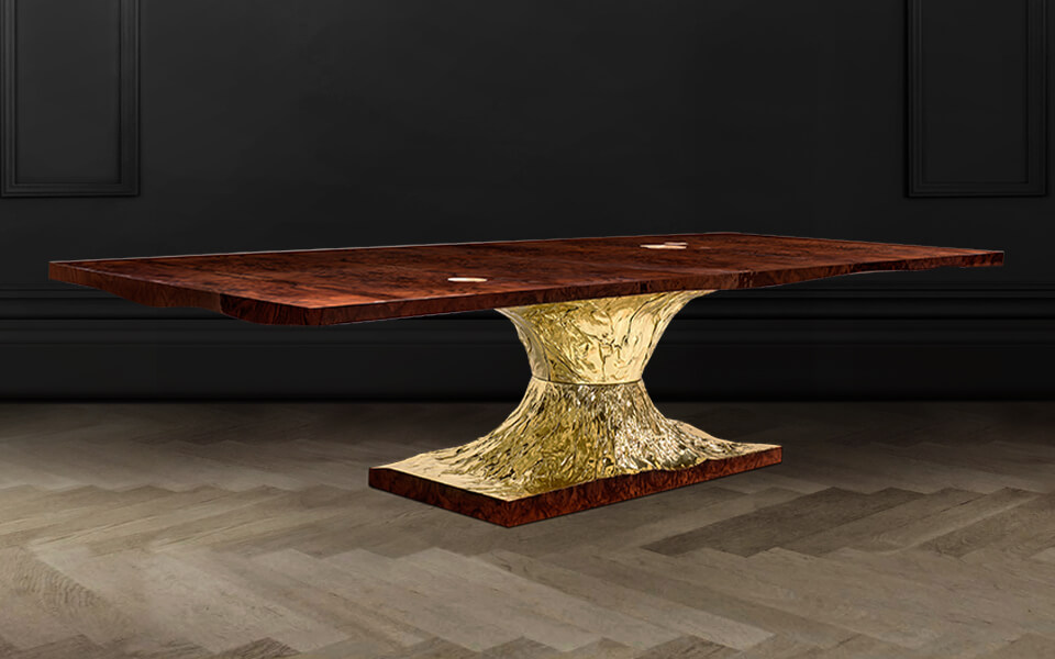 Dining Tables