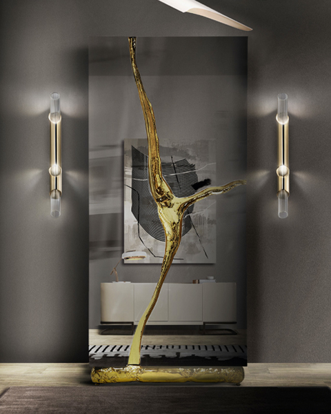 Wall lamps