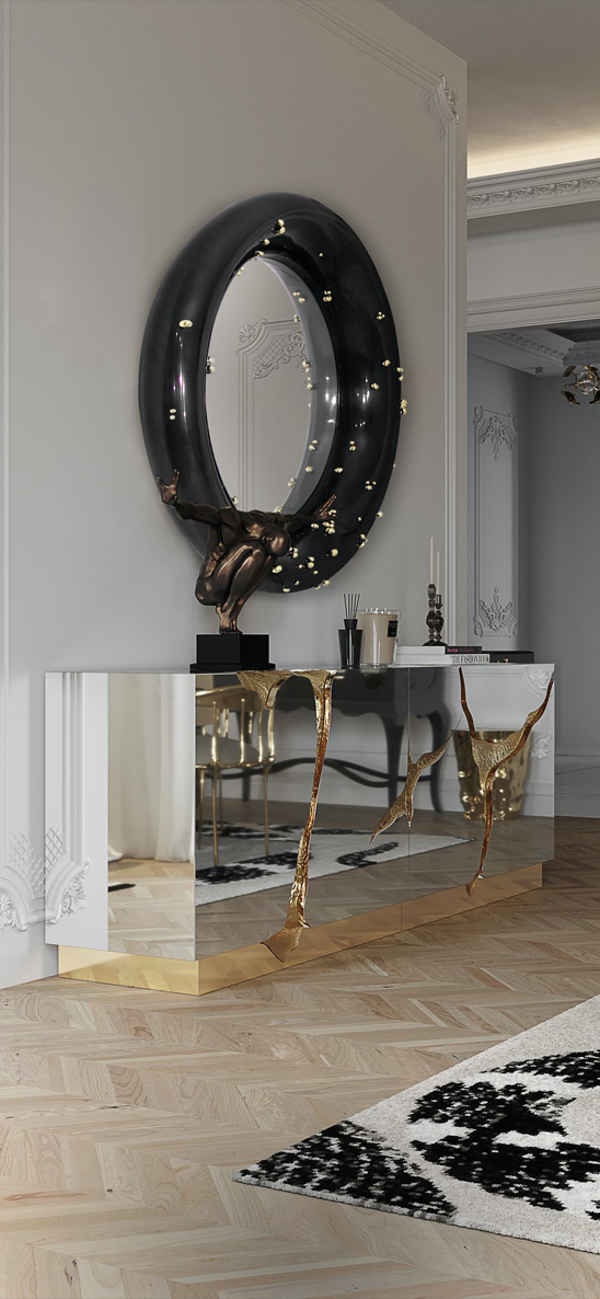 Sideboards